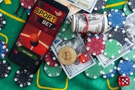 Casino style entertainment sections in bdt 1 arranged for easier mobile discovery