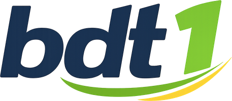 bdt 1 homepage logo for Bangladesh users